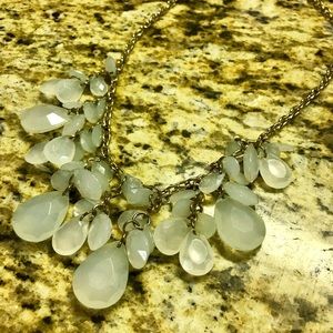 Nordstrom Statement Piece Necklace